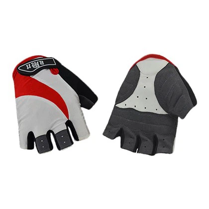 Prodyšné rukavice pro venkovní sporty