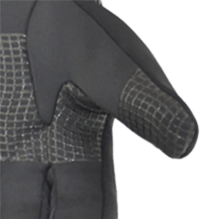 Warm Hiking Gloves