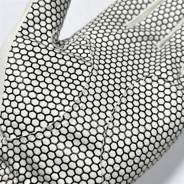 Leather Golf Gloves factory