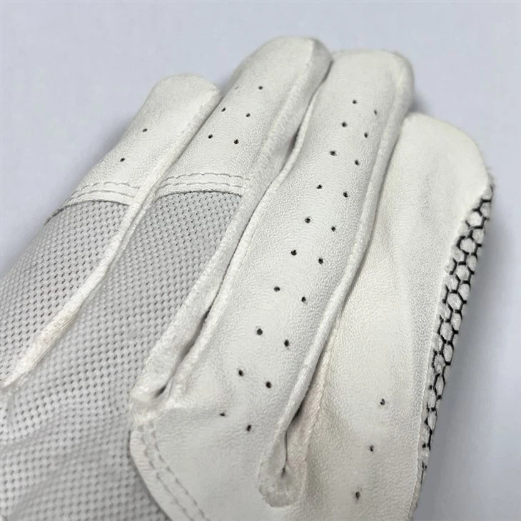 Leather Golf Gloves high quality